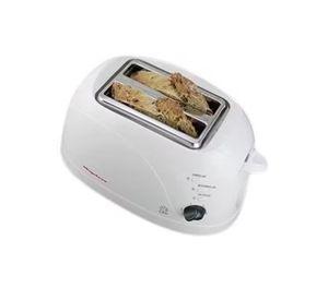 Tostador De Pan Electrico 750W 2 Panes mgf3335 Magefesa