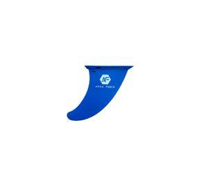 Pack Quillas Aletas Paddle Surf - 3 Unidades Azul
