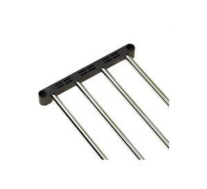Zapatero Organizador 8 Niveles 24 Pares Metal