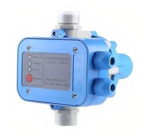 Controlador Electrónico Automático Presión Para Bomba Agua