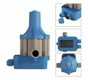 Controlador Electrónico Automático Presión Para Bomba Agua