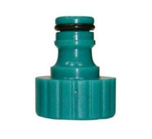 Adaptador Hembra P/manguera 1/2 Green Seasons K612