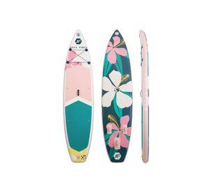 Stand Up Paddle Board Inflable 11'6'' Puawai - Doble Capa