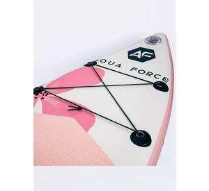Stand Up Paddle Board Inflable 11'6'' Puawai - Doble Capa