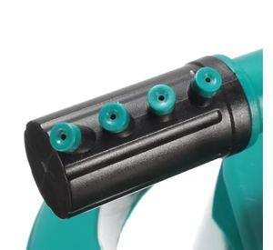 Aspersor Para Riego De Jardín Giratorio Automático