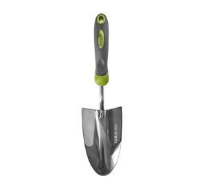 Pala Jardinera Acero Inoxidable Y Mango Antideslizante Grouw