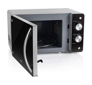 Microondas Electrico 20L 800W 6N TH-20s01 Thomas