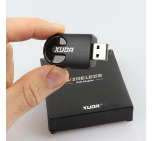 Mini Adaptador Inalámbrico Xuda Carplay Android Auto