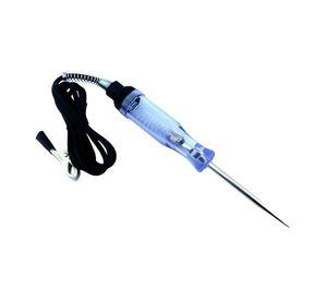 TESTER TIPO DESTORNILLADOR GRANDE 6-24 VOLT PARA AUTO EN BLISTER R-CHANG