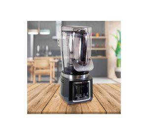 Licuadora Potente y Silenciosa 800W Vaso 2L – Uso Profesional y Doméstico
