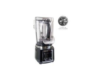 Licuadora Potente y Silenciosa 800W Vaso 2L – Uso Profesional y Doméstico