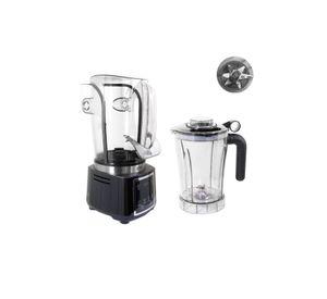 Licuadora Potente y Silenciosa 800W Vaso 2L – Uso Profesional y Doméstico