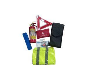 Kit de emergencia para autos