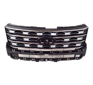 MASCARA FORD EXPLORER 2017-2018