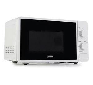 Microondas Thomas Th-18b05 Manual 18 Litros