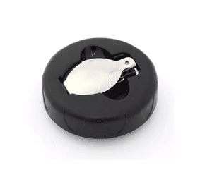 Termo De Comida Acero Inoxidable De 800 Ml + Cuchara