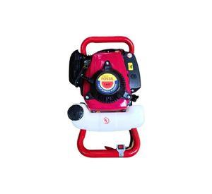 Barreno Ahoyador Bencinero 85cc + Broca 250 + Extensión