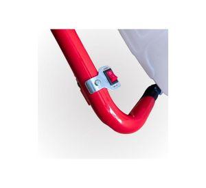 Barreno Ahoyador Bencinero 85cc + Broca 250 + Extensión