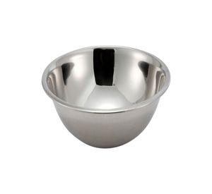 BOWL ACERO INOXIDABLE. 8 QT, 33,6 CM DIÁMETRO WINCO
