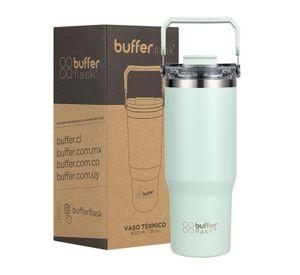Botella Termica Agua Mug Buffer Acero Inox 800 ml