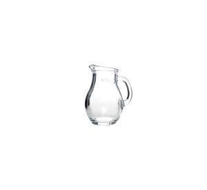 Jarra Vidrio Bistro 250Ml