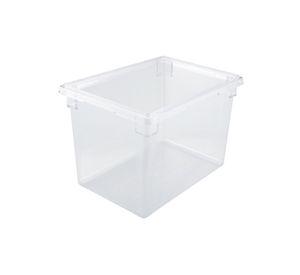 CAJA CONTENEDORA DE ALIMENTOS 46X66X30 CM WINCO