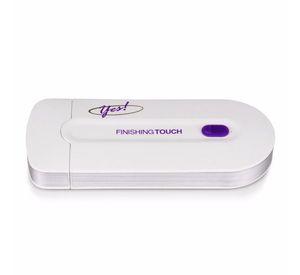 Maquina Cortadora Pelo Recargable Usb Profesional Rondon