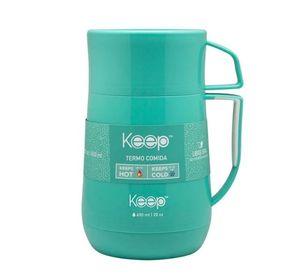 Termo Para Comida PP 600ML KEEP