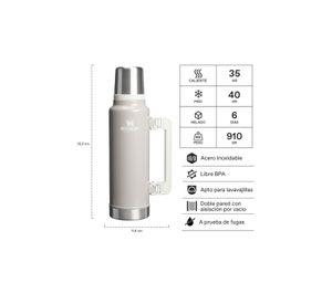 Termo Stanley Classic Ash | 1.4 lt