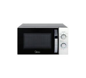 MICROONDAS ELECTROMECANICO MIDEA 20 LTS