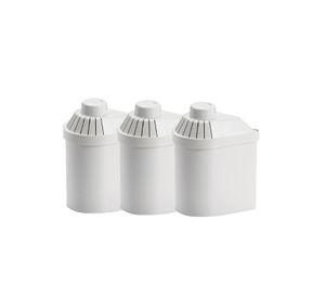 Pack 3 Filtros Jarra de Agua Alkanatur