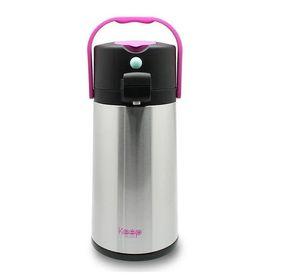TERMO SIFON 1.9L KEEP rosado