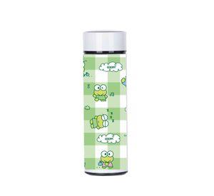 TERMO KEROPPI 450 ML ACERO INOXIDABLE TAPA SMART
