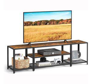 Rack TV Grand Estilo Industrial