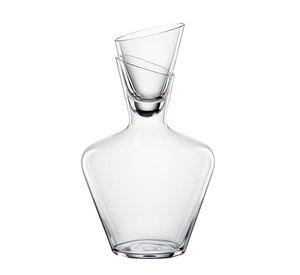 Decantador Definition con Stopper 1 Lt