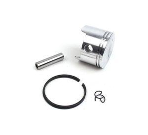 Kit Cilindro Pistón Y Anillos Cultivador 63cc