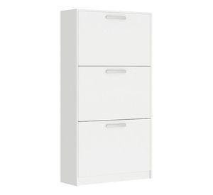 Zapatera Nick Ligth 3 Puertas