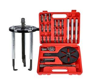 Extractor De Rodamiento Interno Universal Extractor 21 En 1