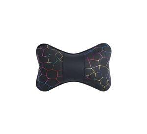 Cojín Cervical Para Auto Almohada Cuello Diseño Deportivo