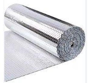 Papel aluminio Aislante