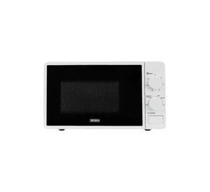 Microondas Electrico 18L 700W Timer Blanco TH-18B05 Thomas