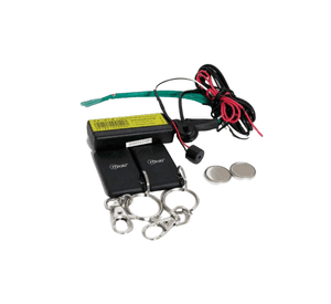 Inmovilizador Corta Corriente Para Automovil 2Mts Negro 5433 Mlab