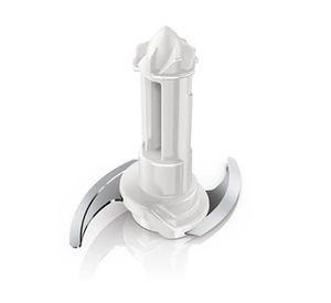 Picador De Alimentos Philips HR1393 450W 1 5 Litros