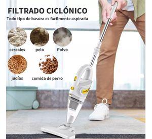 Cordless Vacuum Cleaner Two in One Portable Handheld Vacuum Cleaner