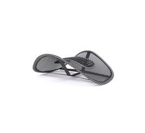 Respaldo Soporte Lumbar De Malla Para Asiento Auto Silla Oficina