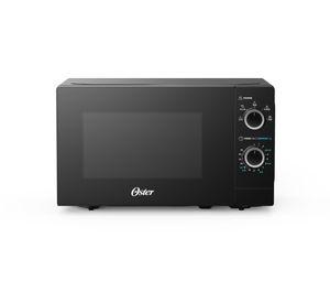 MICROONDAS MARCA OSTER DE 20 LITROS ANALOGO. MODELO BOGM3702