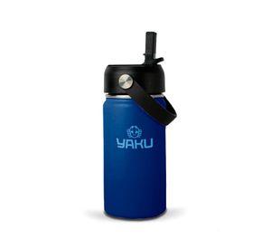 BOTELLA TÉRMICA INFANTIL 350 ML ATLANTIS