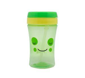 VASO TWIST KIDO verde
