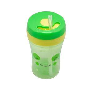 VASO TWIST KIDO verde