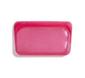 Bolsa de Silicona Multiuso, Raspberry